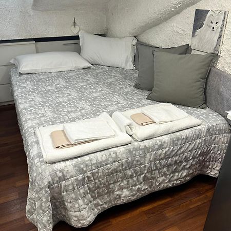 Appartement Porta Venezia - San Babila Milano Extérieur photo