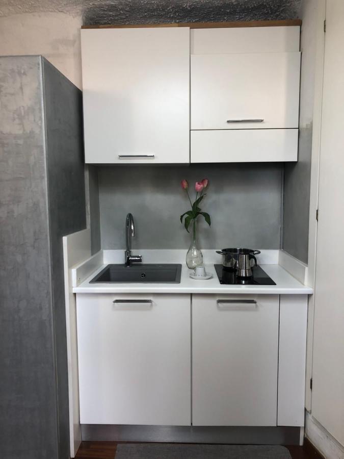 Appartement Porta Venezia - San Babila Milano Extérieur photo