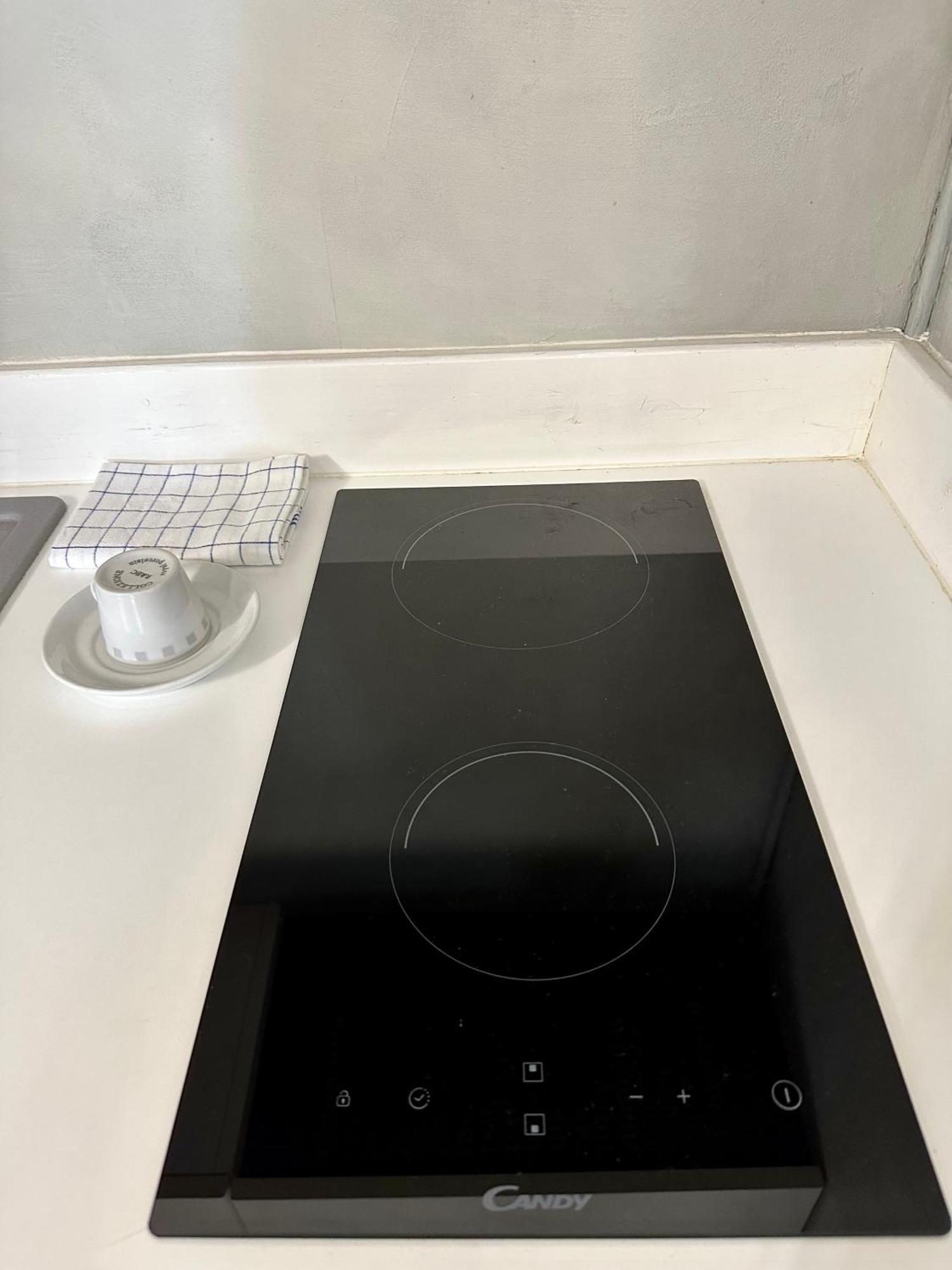 Appartement Porta Venezia - San Babila Milano Extérieur photo