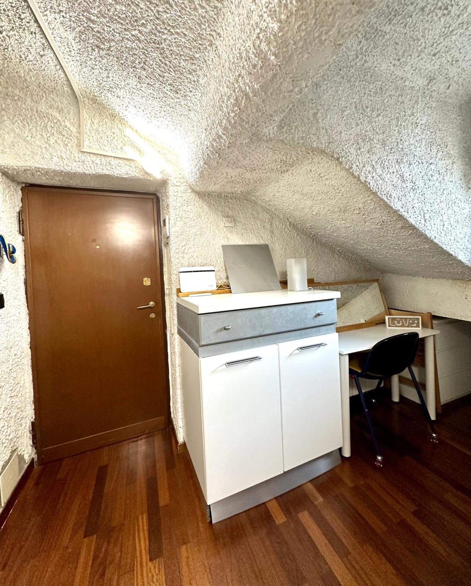 Appartement Porta Venezia - San Babila Milano Extérieur photo
