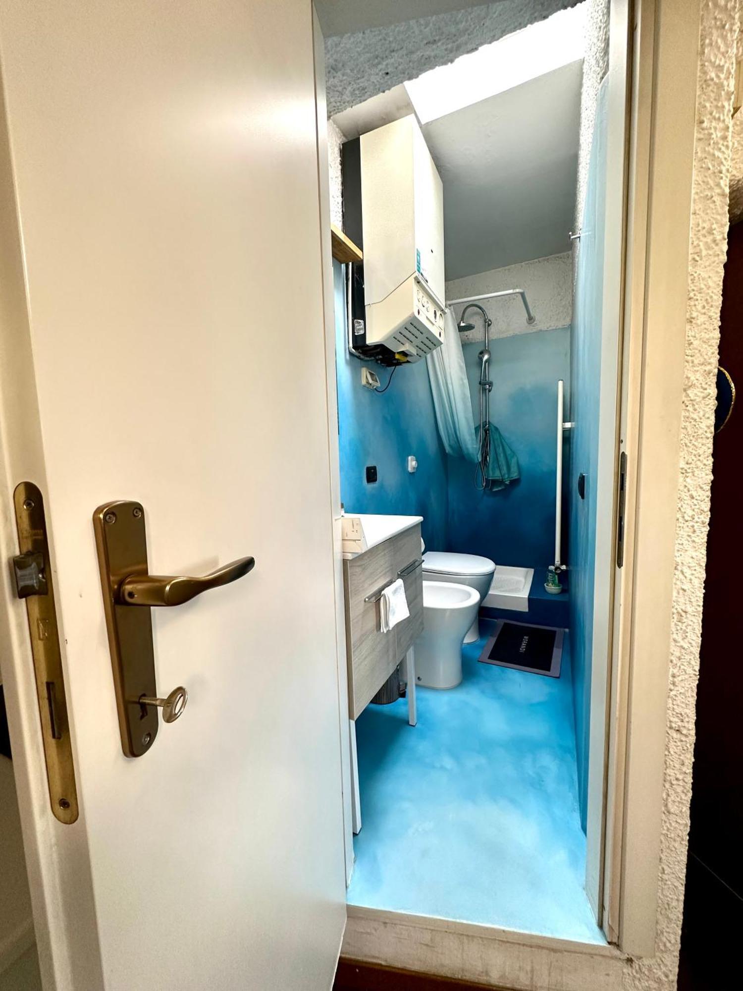 Appartement Porta Venezia - San Babila Milano Extérieur photo