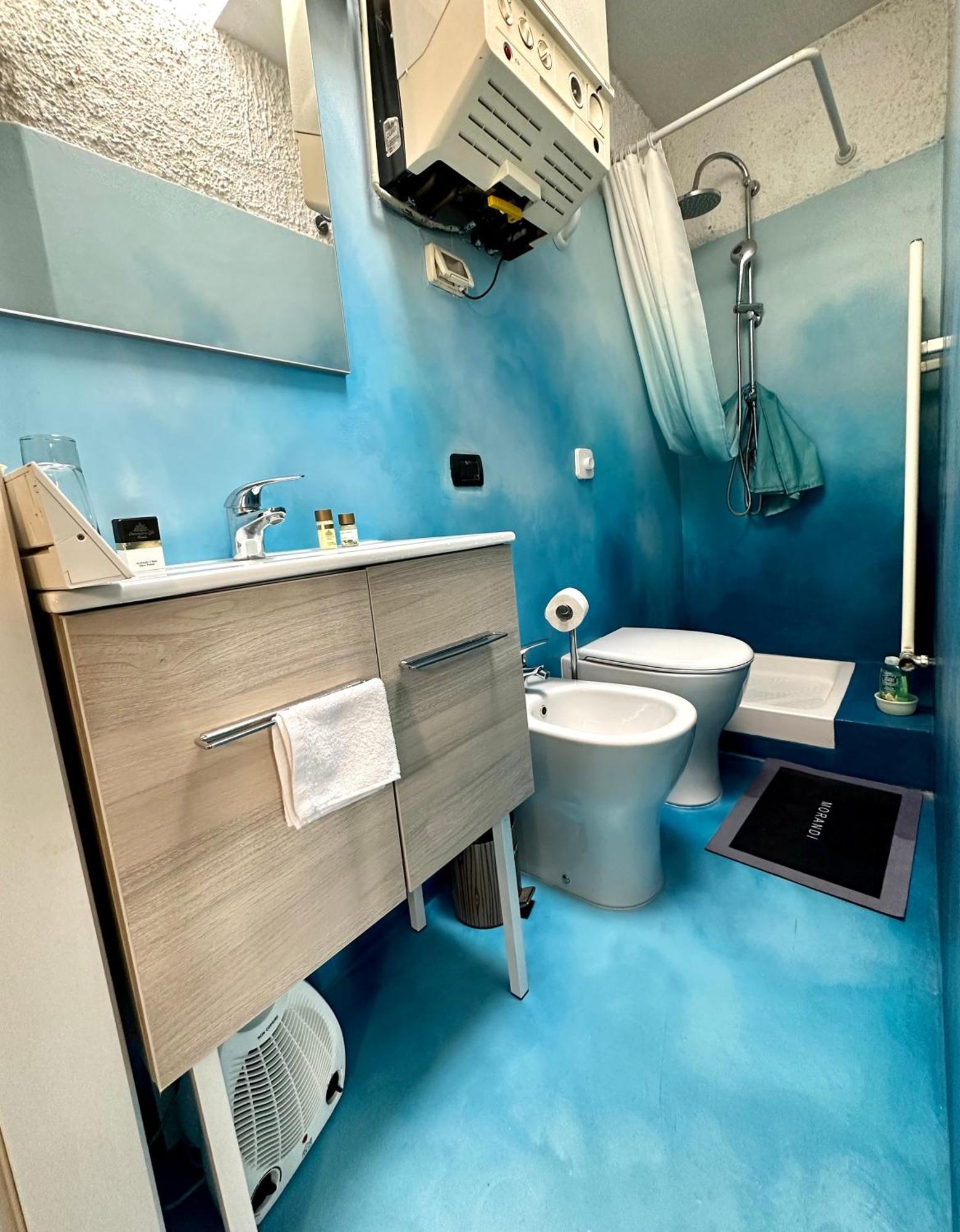 Appartement Porta Venezia - San Babila Milano Extérieur photo