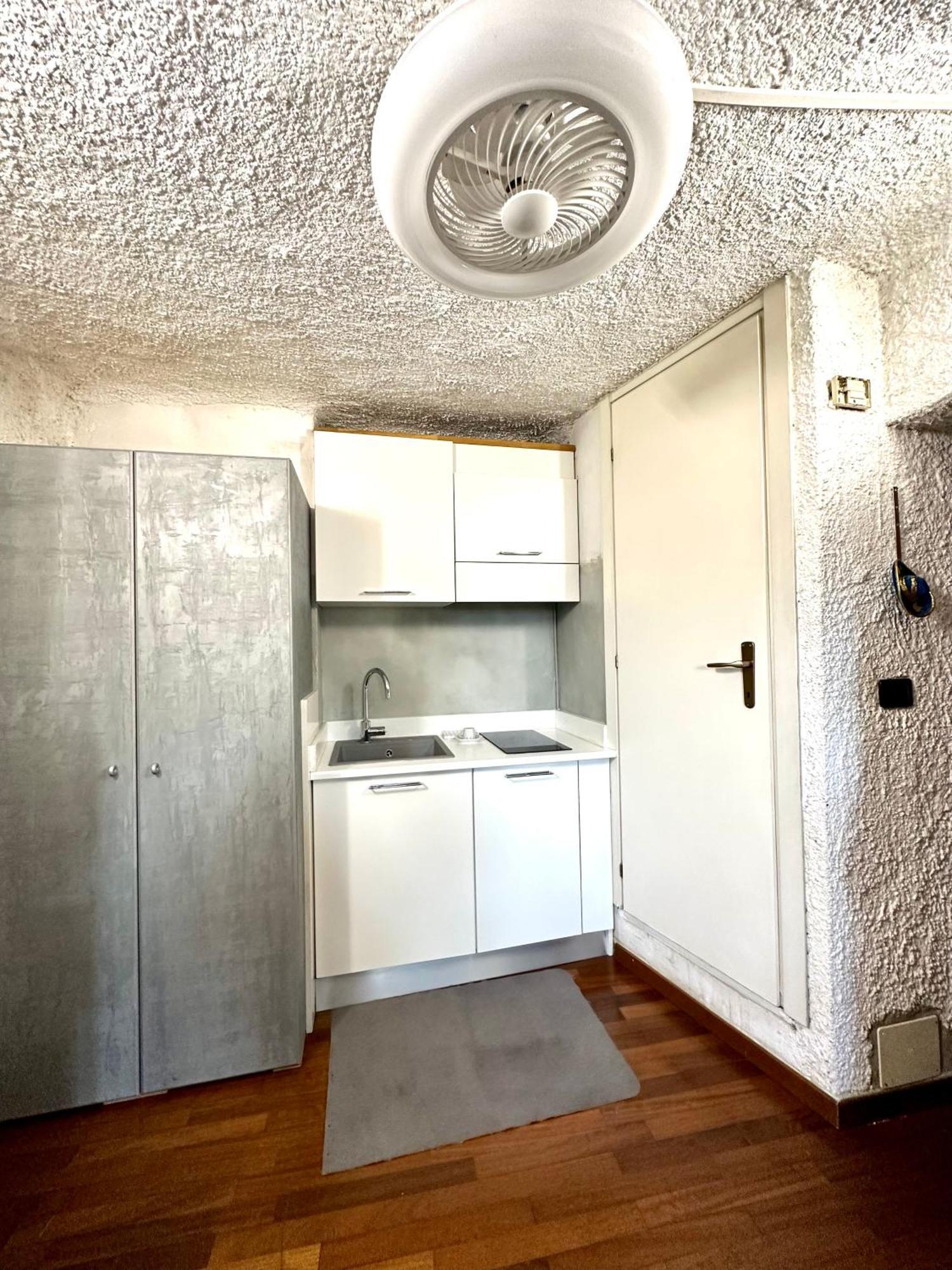 Appartement Porta Venezia - San Babila Milano Extérieur photo