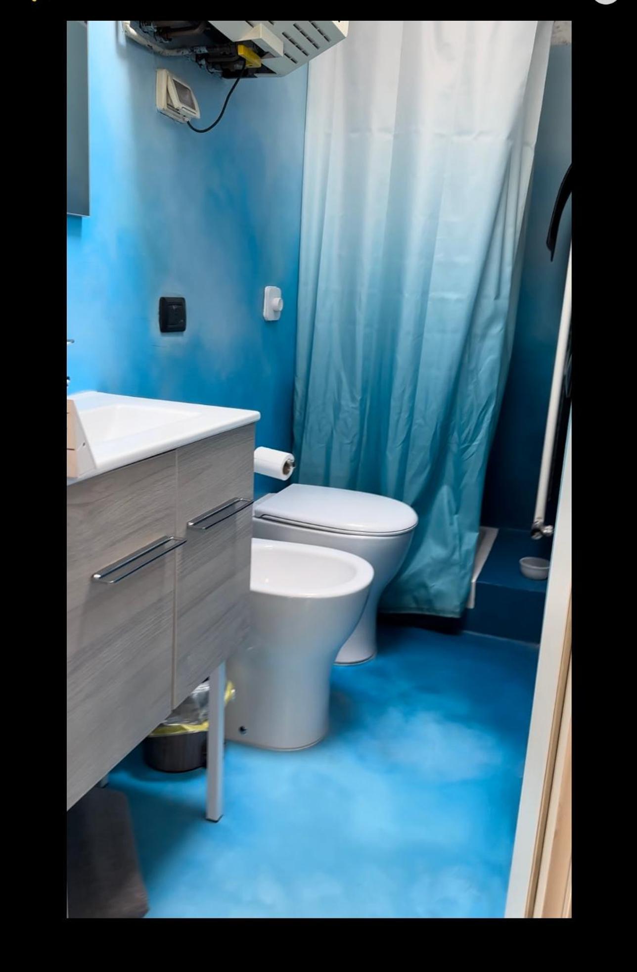 Appartement Porta Venezia - San Babila Milano Extérieur photo
