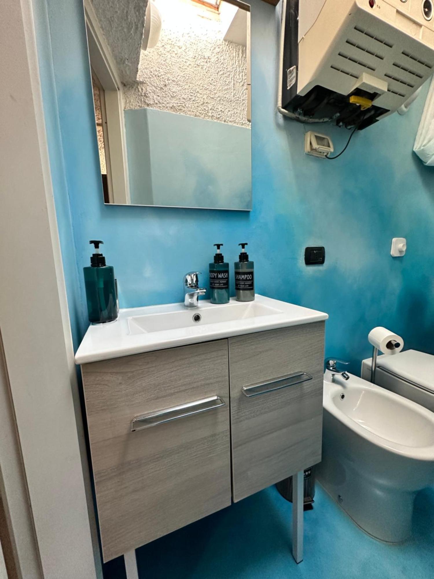 Appartement Porta Venezia - San Babila Milano Extérieur photo