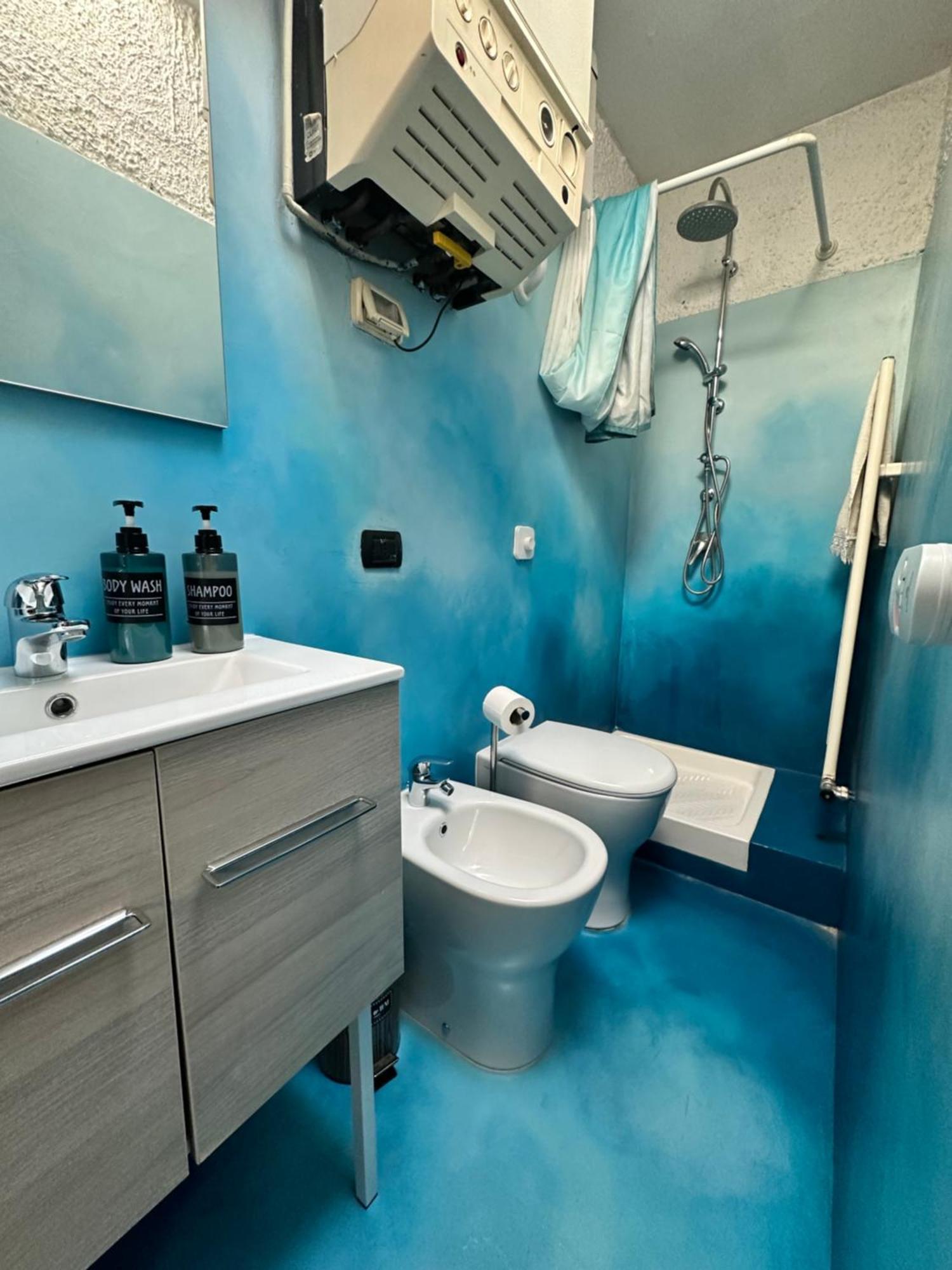 Appartement Porta Venezia - San Babila Milano Extérieur photo